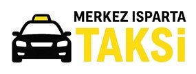 Merkez ısparta taksi logo yatay-1