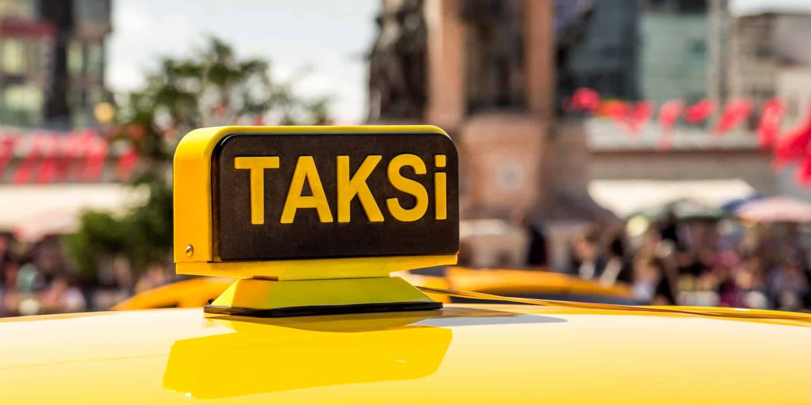 ısparta taksi